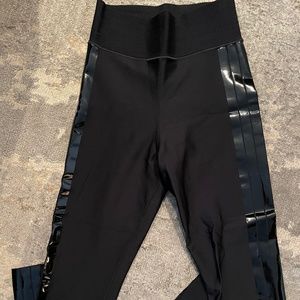 Ultracore workout legging